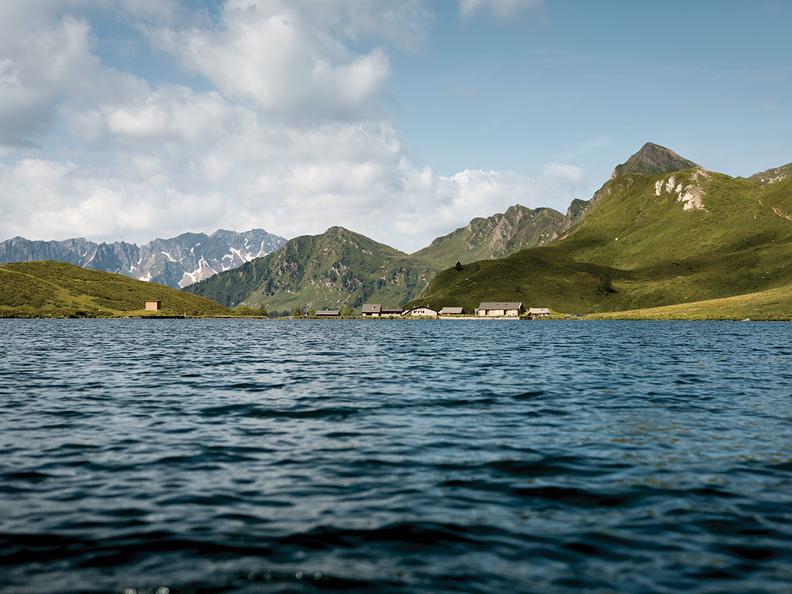 Image 4 - Sentiero Didattico Lago Ritom