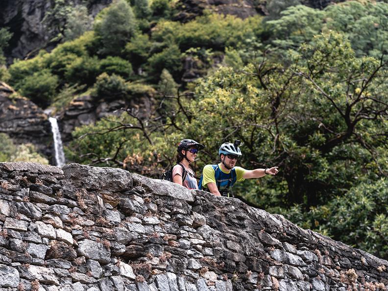 Image 3 - Valle di Blenio Bike