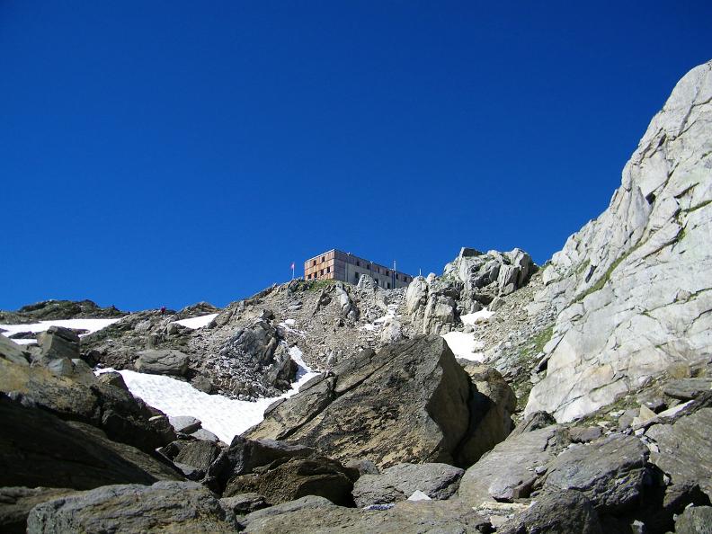 Image 8 - Sentiero Cristallina