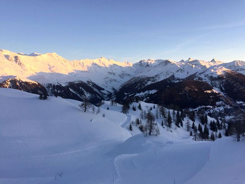 Image 8 - Sentiero invernale Airolo-Pesciüm