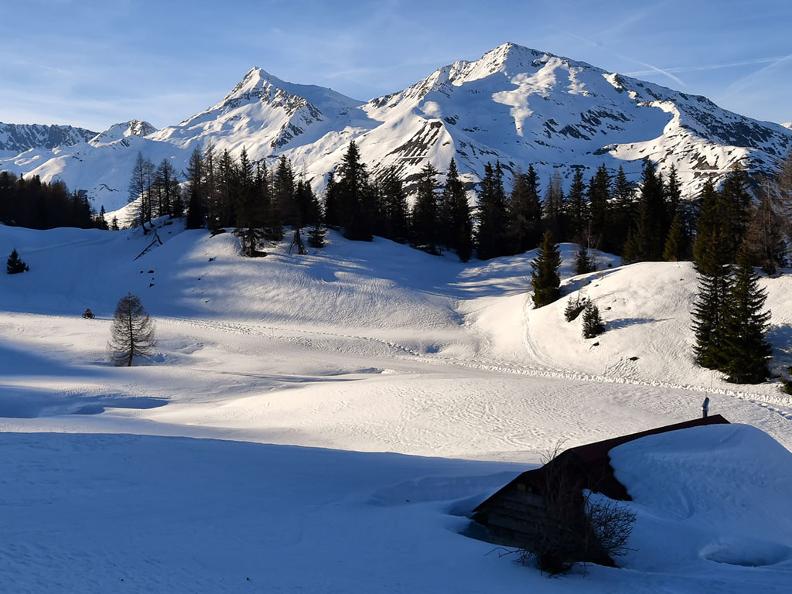Image 9 - Sentiero invernale Airolo-Pesciüm