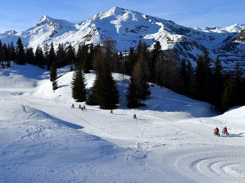 Image 5 - Sentiero invernale Airolo-Pesciüm