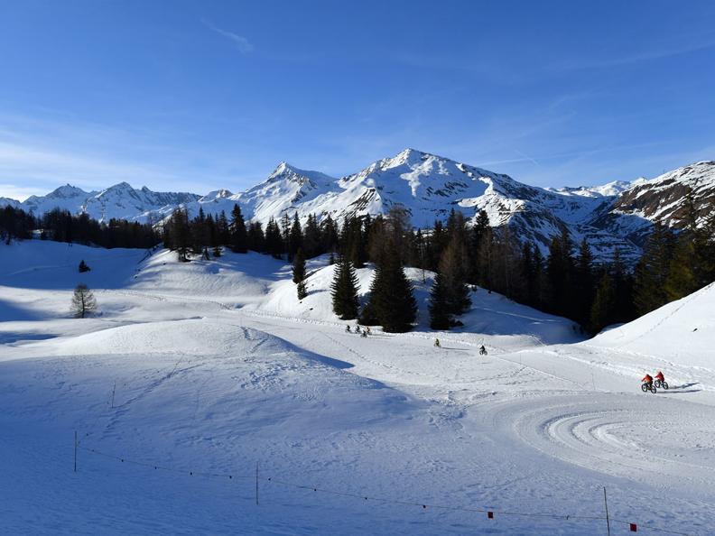 Image 6 - Sentiero invernale Airolo-Pesciüm