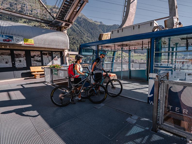 Image 9 - Airolo Bike