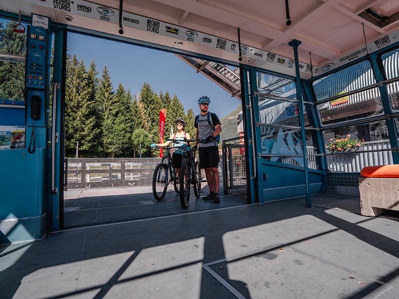 Image 10 - Airolo Bike