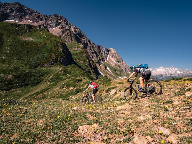 Image 15 - Airolo Bike