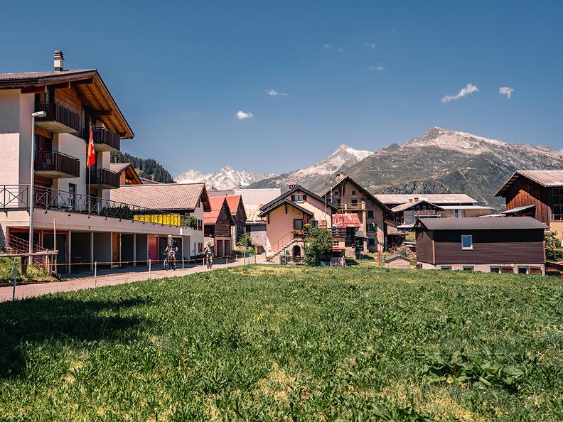 Image 17 - Airolo Bike