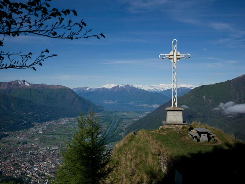 Image 0 - Motto della Croce Image 0 - Motto della Croce