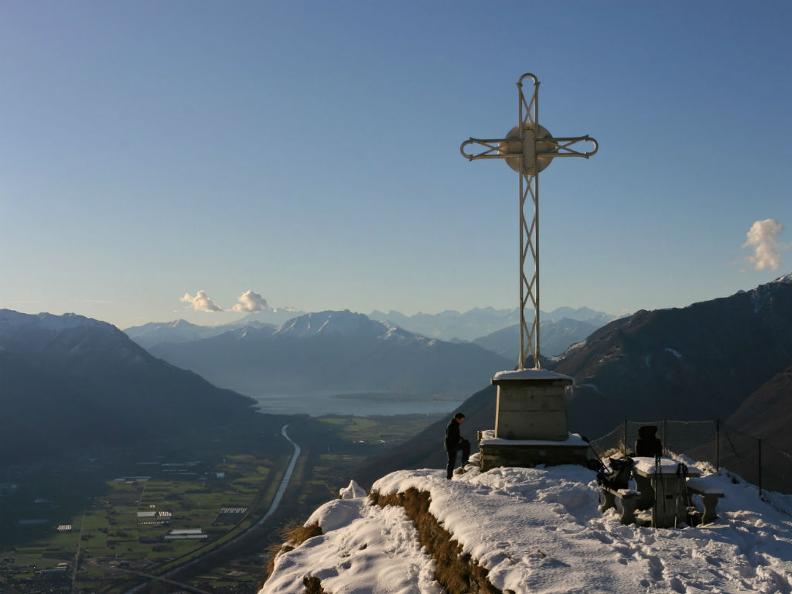 Image 2 - Motto della Croce