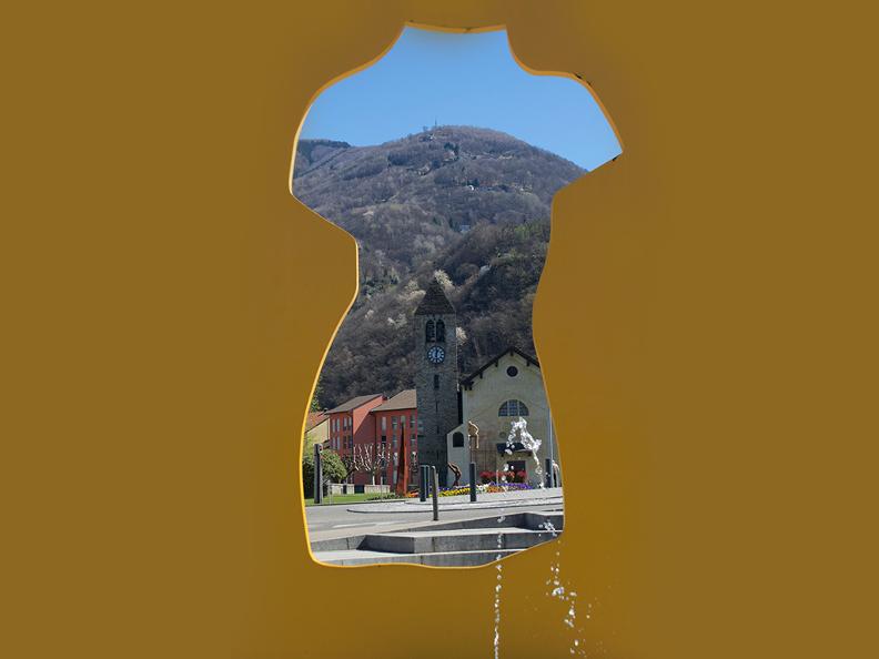 Image 3 - Tour della Valle Morobbia in e-bike