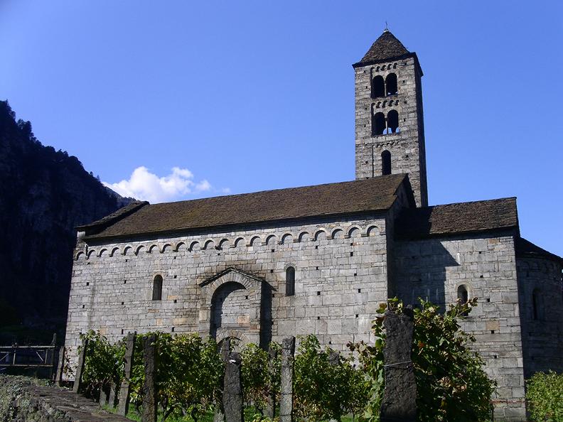 Image 1 - Tour della Valle Leventina in e-bike