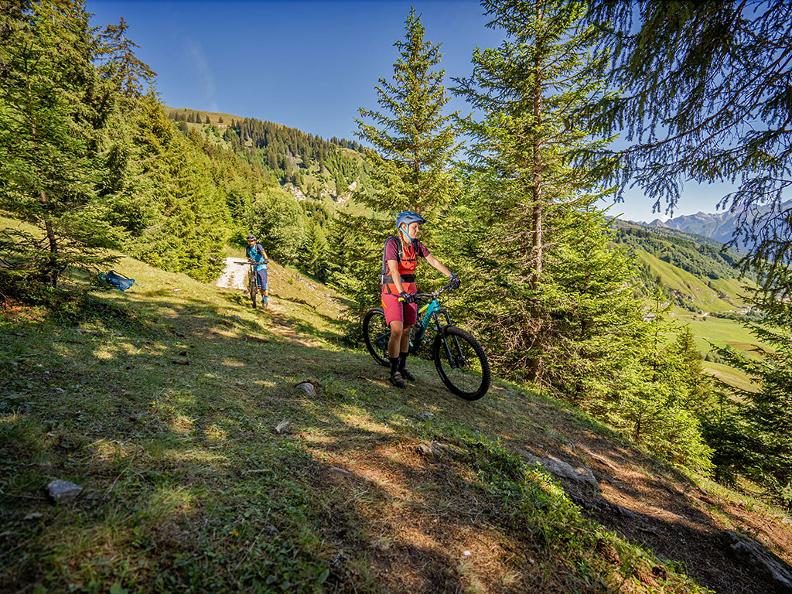 Image 0 - Cancorì Bike