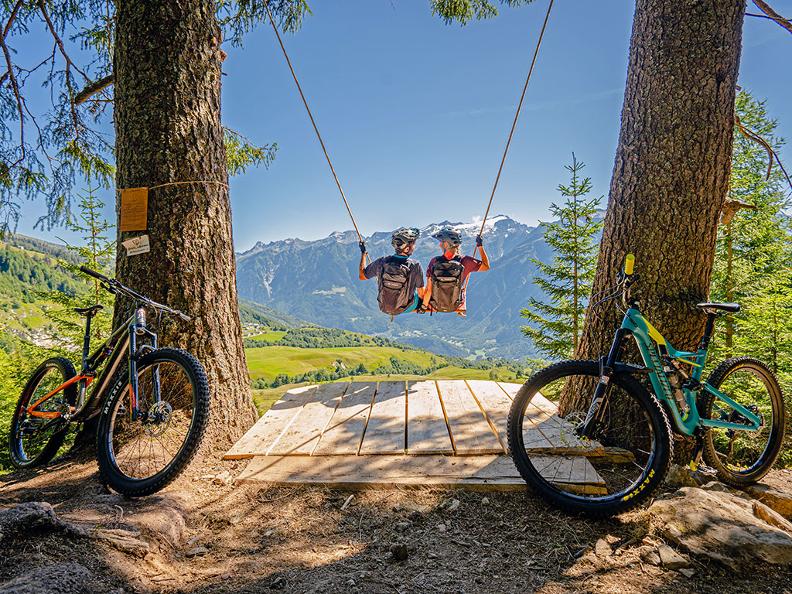 Image 1 - Cancorì Bike