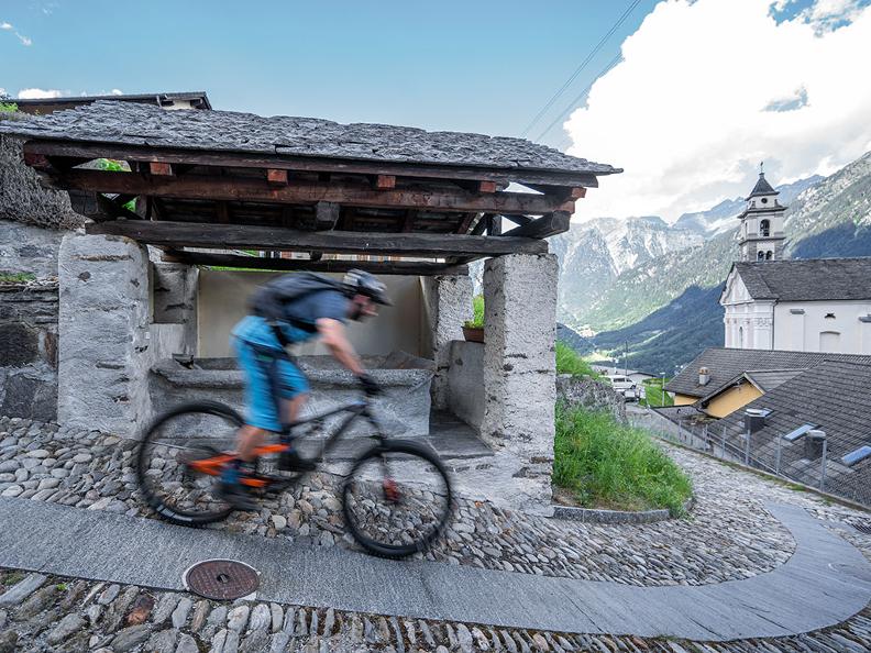 Image 6 - Cancorì Bike