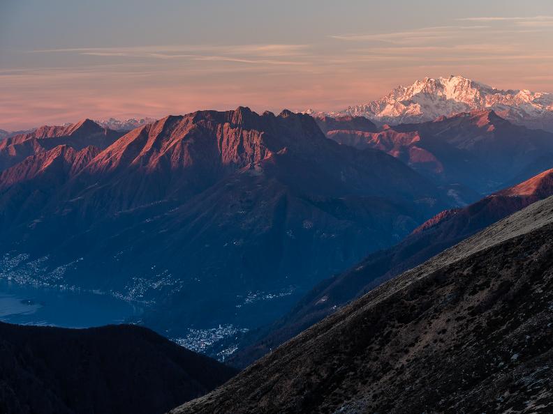 Image 3 - Via Alta Idra