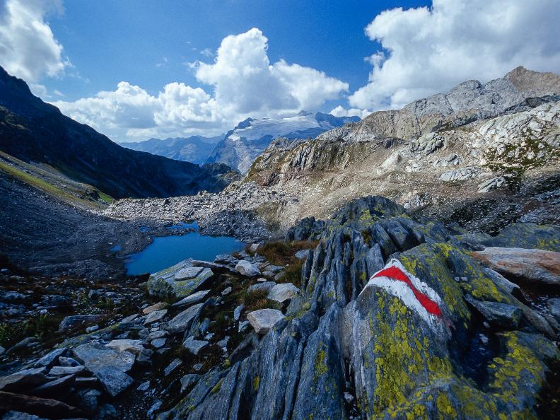 Image 4 - Via Alta Idra