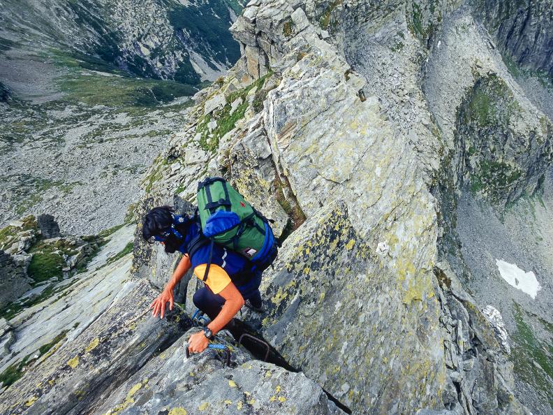 Image 8 - Via Alta Idra