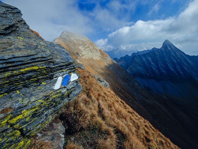 Image 9 - Via Alta Idra