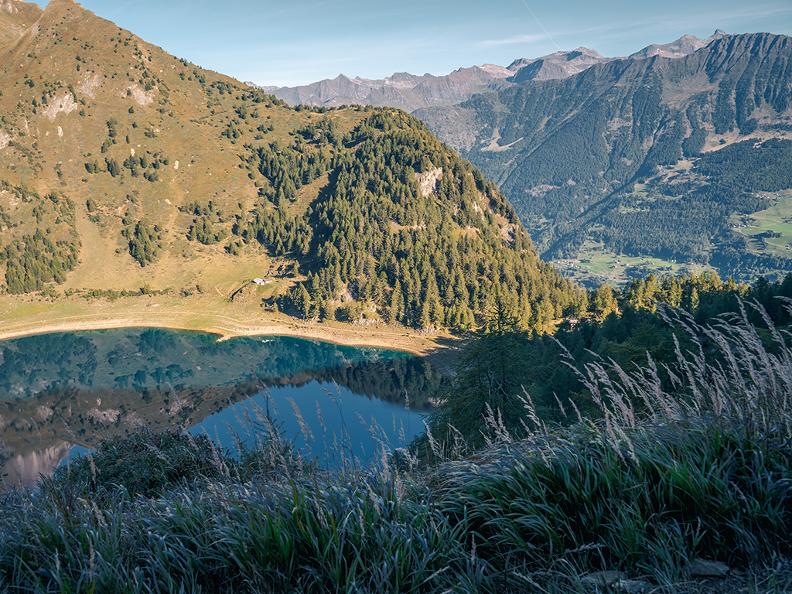 Image 8 - Escursione ai laghi Tremorgio e Morghirolo