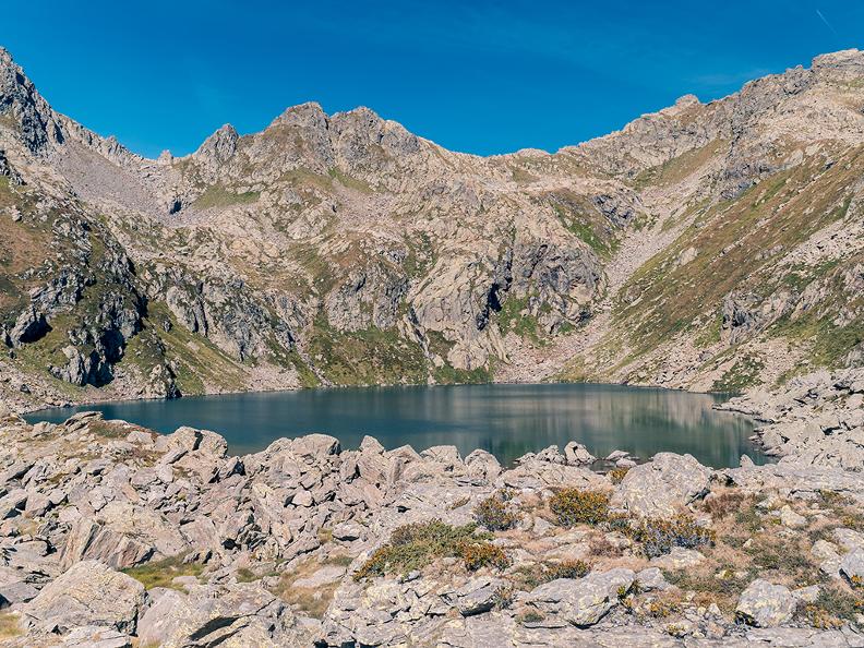 Image 11 - Escursione ai laghi Tremorgio e Morghirolo