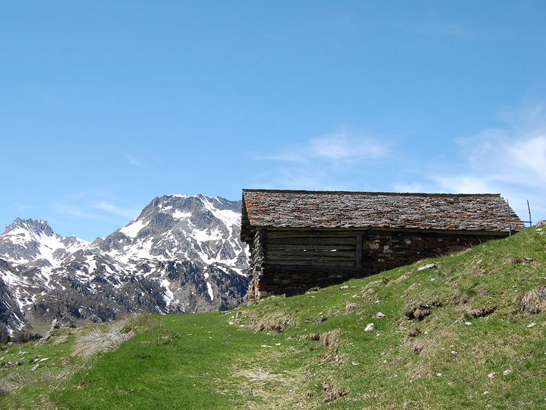 Image 4 - Golene del Brenno