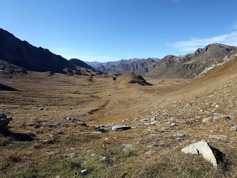 Image 1 - Passo delle Colombe - Passo del Sole
