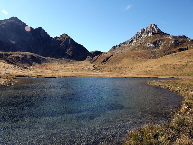 Image 0 - Passo delle Colombe - Passo del Sole Image 0 - Passo delle Colombe - Passo del Sole