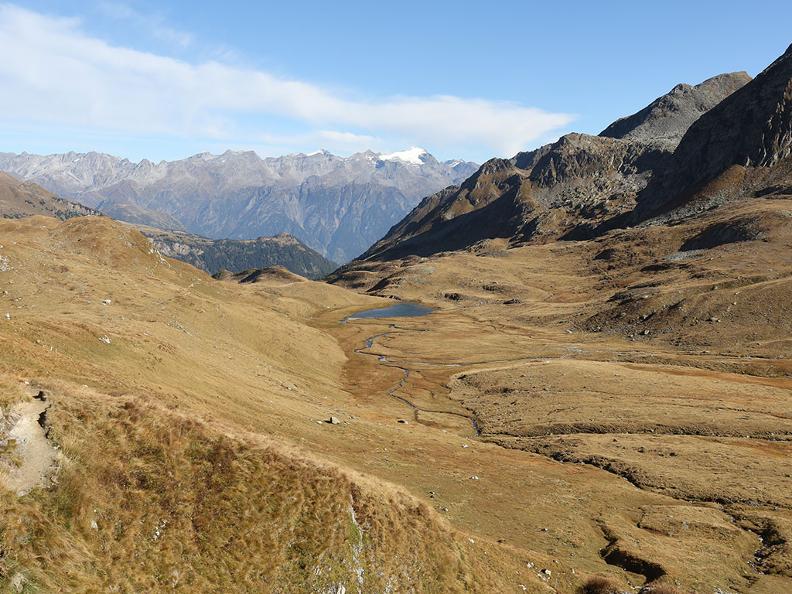 Image 3 - Passo delle Colombe - Passo del Sole