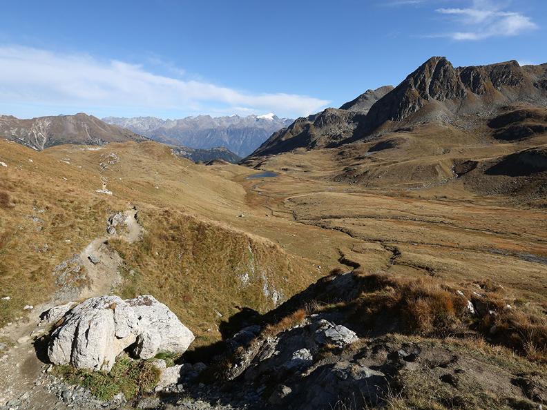 Image 2 - Passo delle Colombe - Passo del Sole