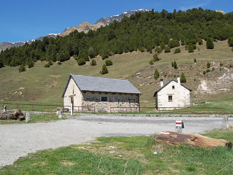 Image 6 - Passo delle Colombe - Passo del Sole