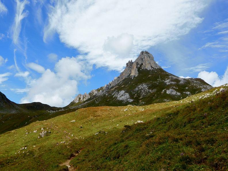 Image 7 - Passo delle Colombe - Passo del Sole
