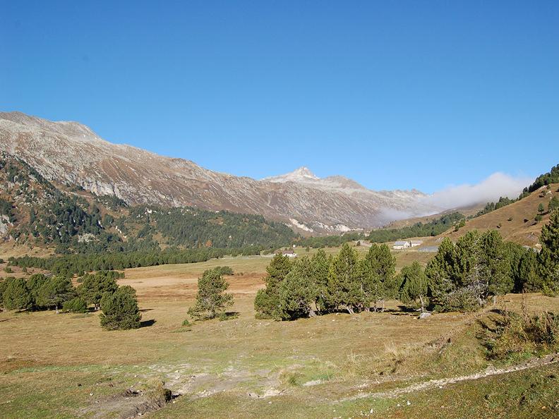 Image 1 - Alpi del Lucomagno