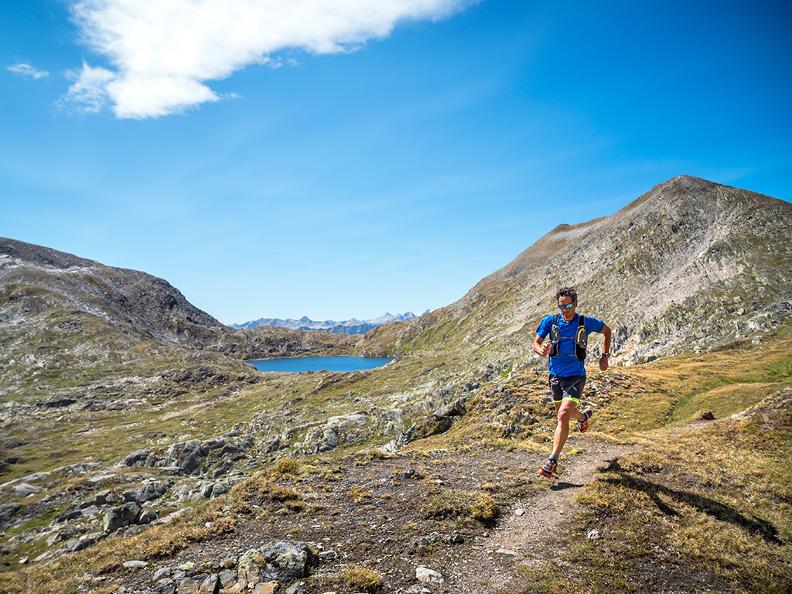 Image 3 - Trail Run Ritom