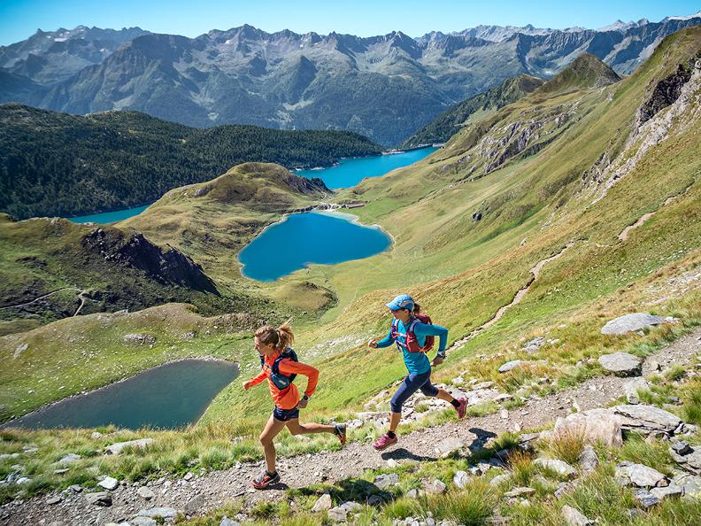 Image 4 - Trail Run Ritom
