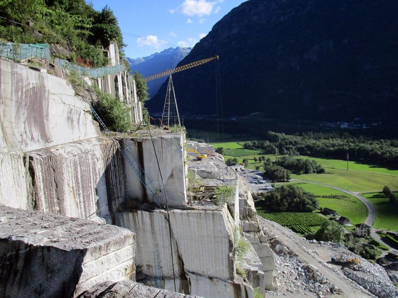 Image 5 - Via della pietra - Lavorare la pietra