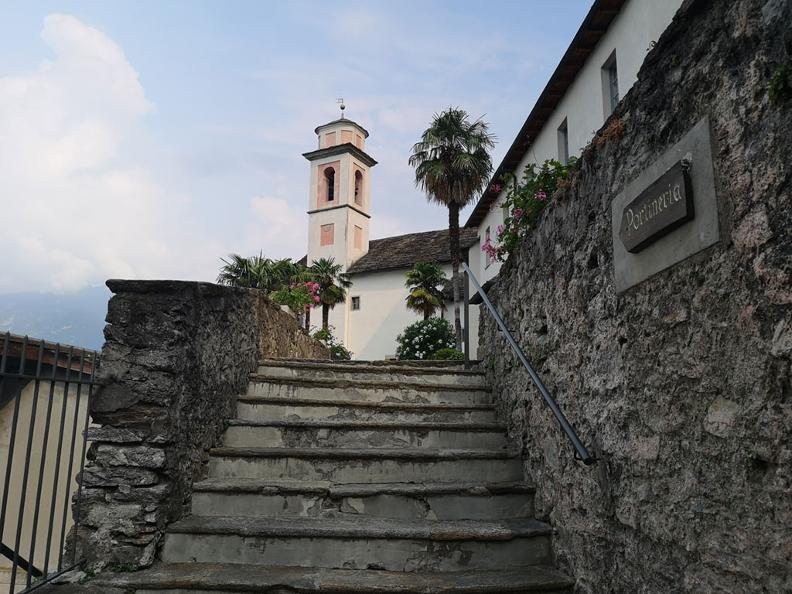 Image 2 - Claro e il suo Monastero