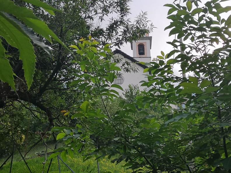 Image 3 - Claro e il suo Monastero