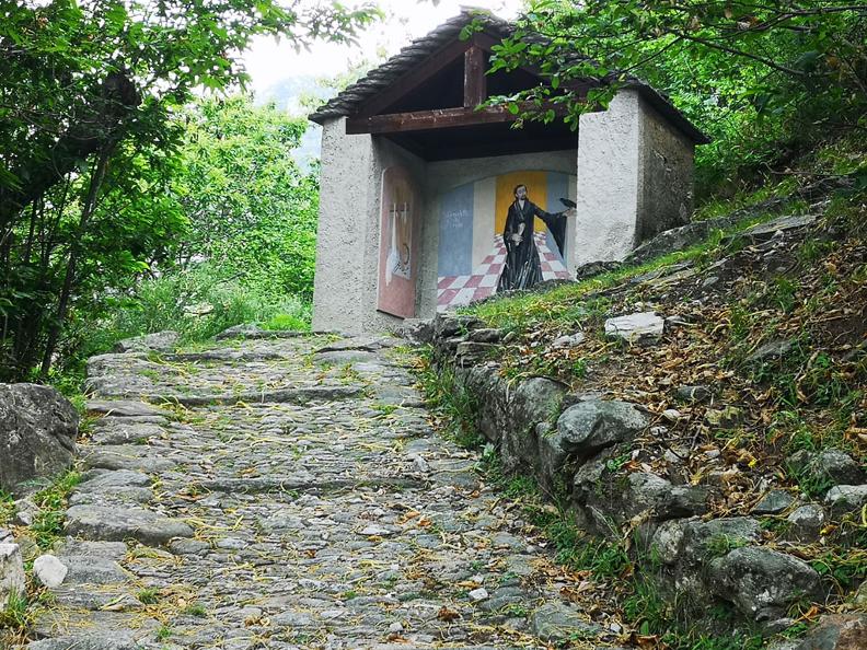 Image 4 - Claro e il suo Monastero
