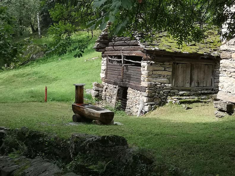 Image 1 - Giro del Castello di Serravalle