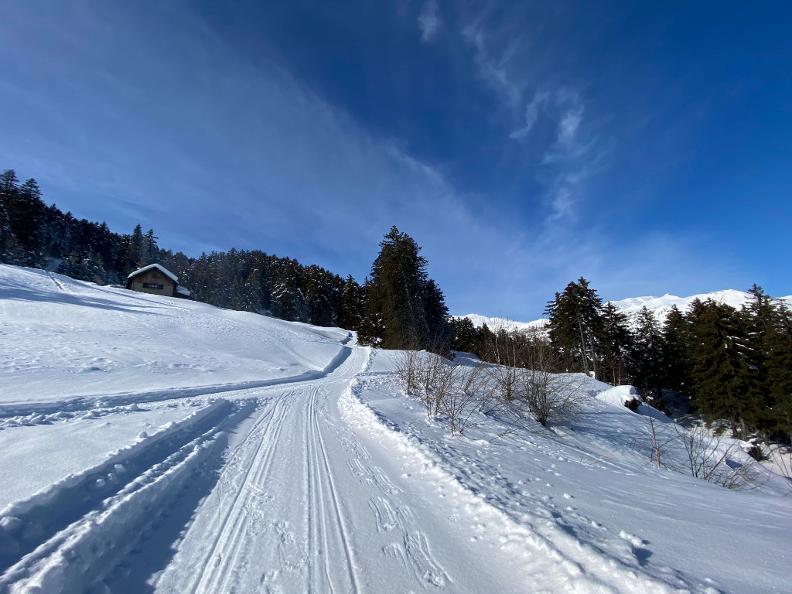 Image 0 - Sentiero invernale Camperio-Gorda Image 0 - Sentiero invernale Camperio-Gorda