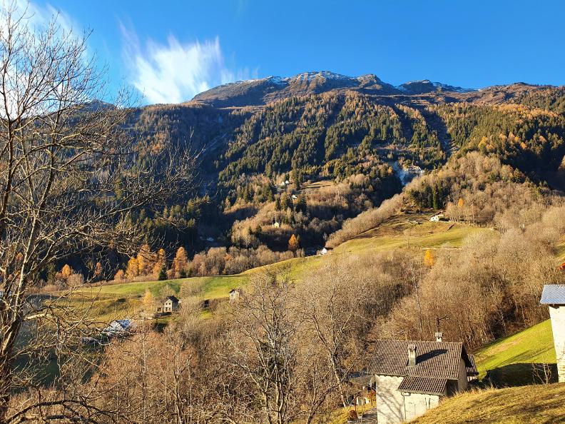 Image 1 - Leontica - Pozza del Felice