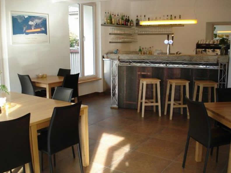 Image 1 - Ostello Cresciano