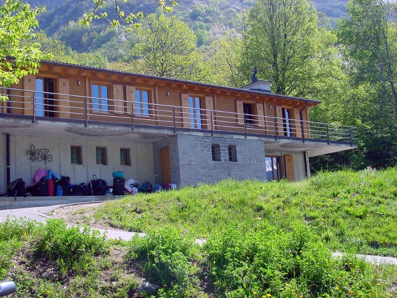 Image 0 - Campo Bosco Aquila Image 0 - Campo Bosco Aquila