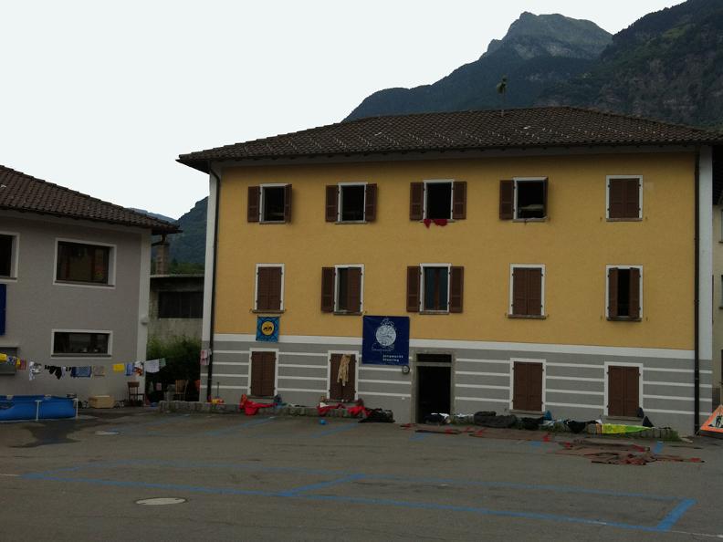 Image 0 - Casermetta Image 0 - Casermetta