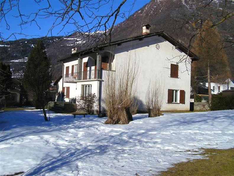 Image 1 - Casa Paradiso
