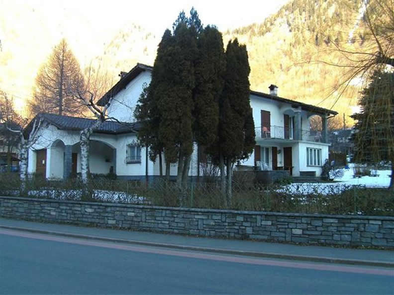 Image 0 - Casa Paradiso Image 0 - Casa Paradiso