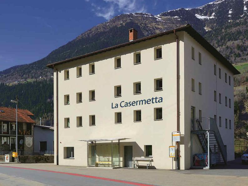 Image 0 - Ostello La Casermetta Image 0 - Ostello La Casermetta