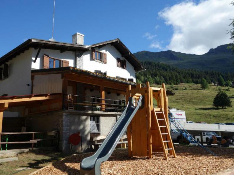 Image 2 - Casa Alpina