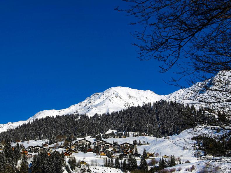 Image 3 - Casa Alpina
