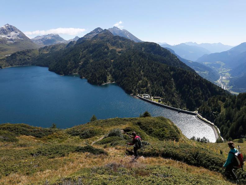 Image 2 - Rifugio Lago Ritom